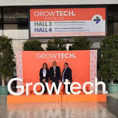 Growtech 2025